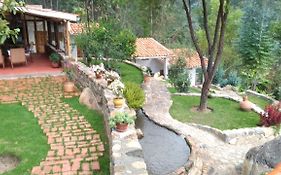Casa Pukayaku Lodge